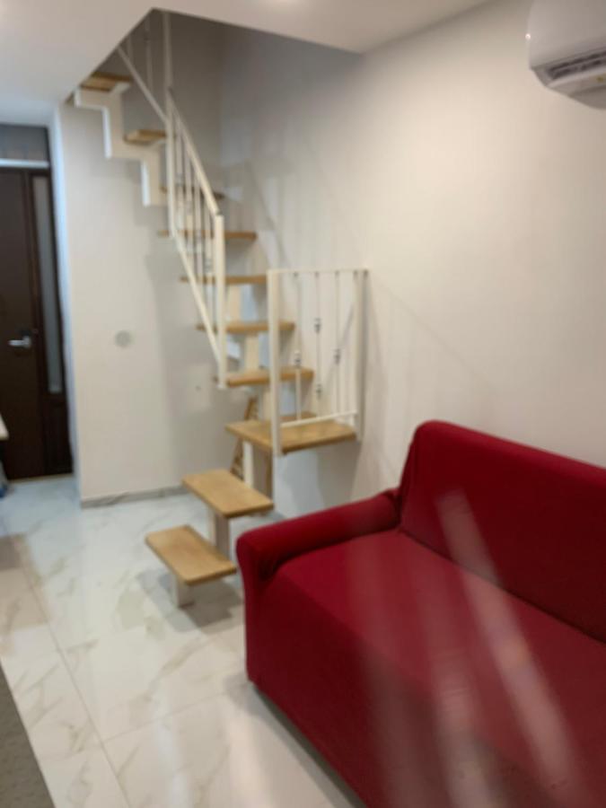 Appartamento Viky House Chiaja 1 Napoli Esterno foto